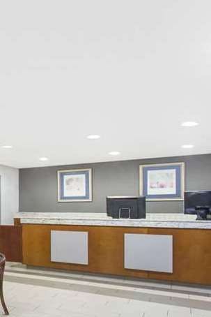 Hotel Travelodge by Wyndham Williams Grand Canyon photo 4