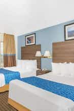Hotel Travelodge Williams Grand Cany photo 2