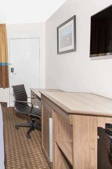 Hotel Travelodge by Wyndham Williams Grand Canyon photo 3