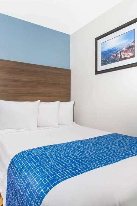 Hotel Travelodge by Wyndham Williams Grand Canyon photo 1