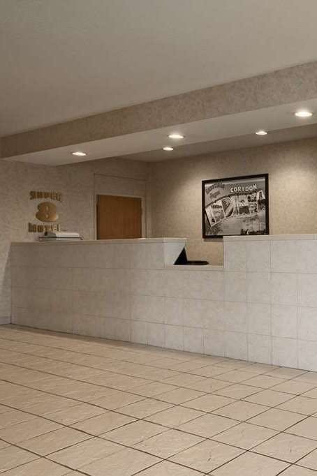 Hotel Super 8 by Wyndham Corydon photo 5