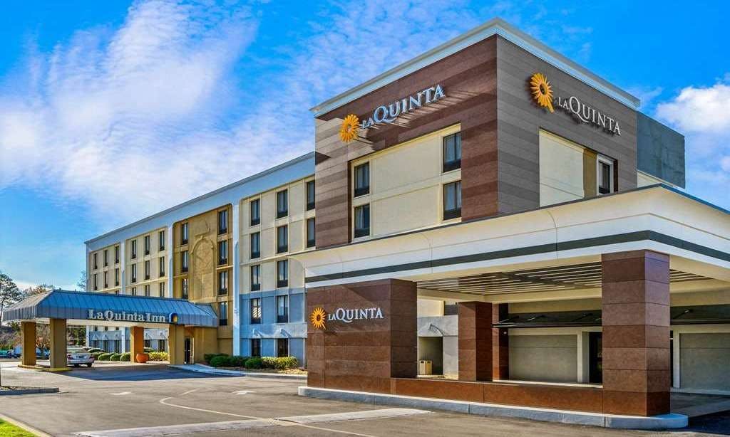 La Quinta Inn Clumbia SE