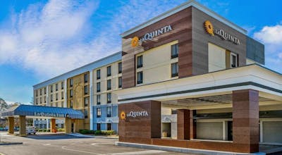 La Quinta Inn Clumbia SE