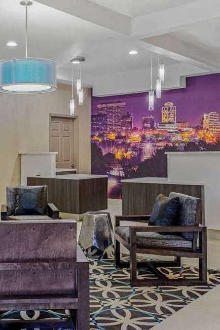 Hotel La Quinta Inn Clumbia SE photo 5