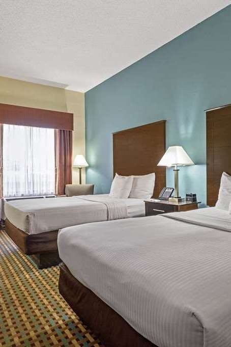 Hotel La Quinta Inn Clumbia SE photo 2