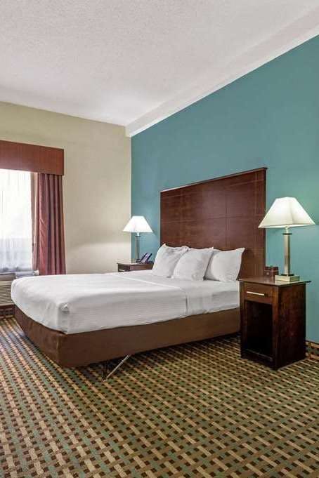 Hotel La Quinta Inn Clumbia SE photo 1