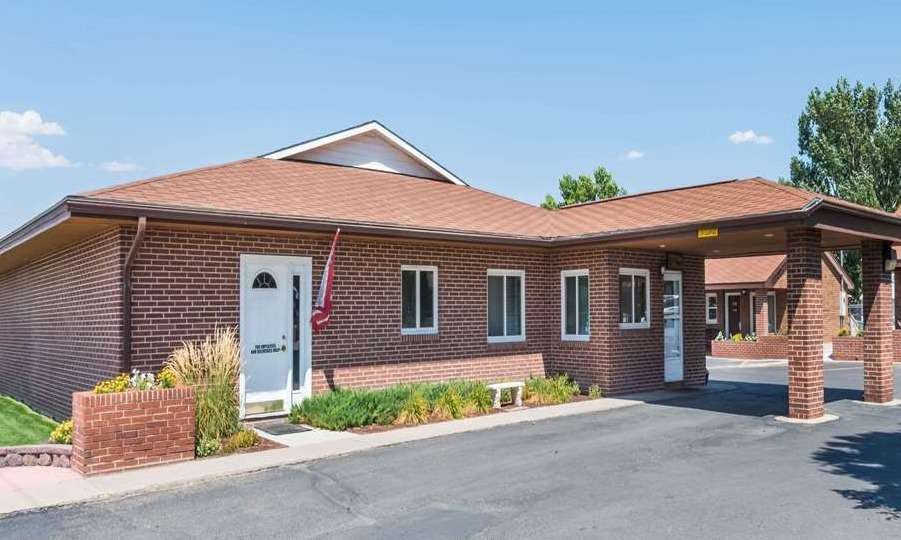 Days Inn by Wyndham Worland