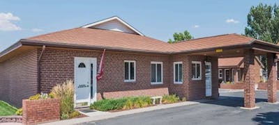 Days Inn Worland
