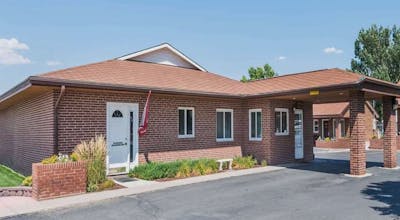 Days Inn by Wyndham Worland