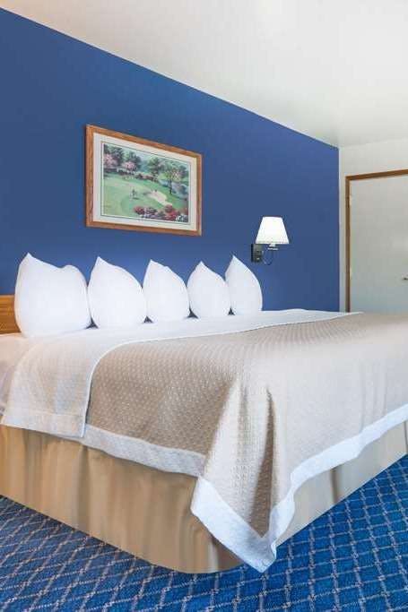 Hotel Days Inn by Wyndham Worland photo 1