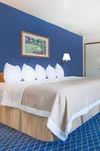Hotel Days Inn Worland photo 1