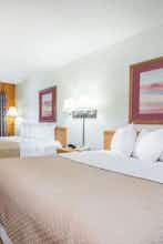 Hotel Days Inn Worland photo 2
