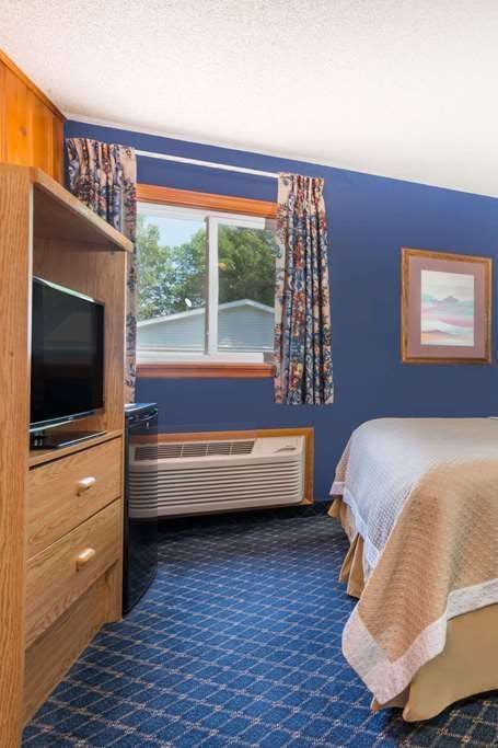 Hotel Days Inn by Wyndham Worland photo 3