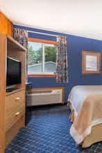 Hotel Days Inn Worland photo 3