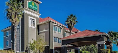 La Quinta Inn Ste Corpus NW