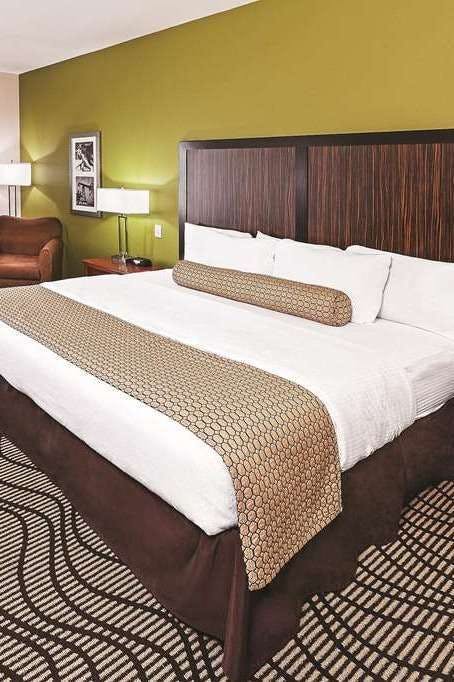 Hotel La Quinta Inn & Suites by Wyndham Corpus Christi Northwest photo 1