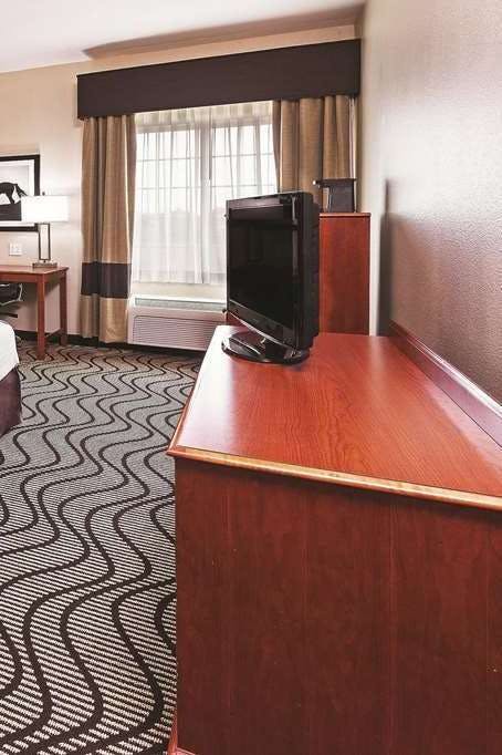 Hotel La Quinta Inn & Suites by Wyndham Corpus Christi Northwest photo 3