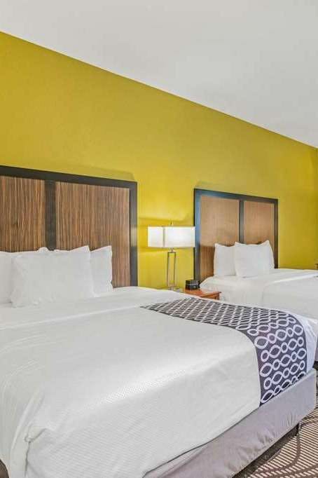 Hotel La Quinta Inn & Suites by Wyndham Corpus Christi Northwest photo 2