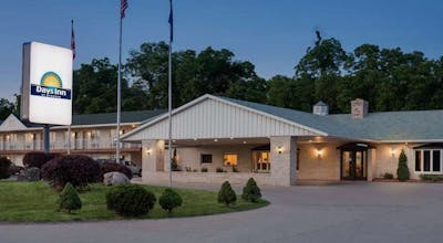 Days Inn by Wyndham Whitmore Lake/Ann Arbor/Brighton