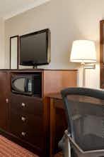 Hotel Days Inn by Wyndham Whitmore Lake/Ann Arbor/Brighton photo 1