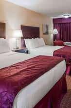 Hotel Days Inn by Wyndham Whitmore Lake/Ann Arbor/Brighton photo 2