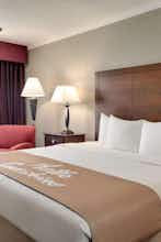 Hotel Days Inn by Wyndham Whitmore Lake/Ann Arbor/Brighton photo 3