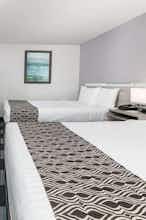 Hotel Microtel Scott Lafayette photo 4