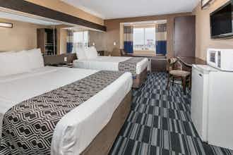 Hotel Microtel Scott Lafayette photo 5