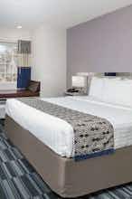 Hotel Microtel Scott Lafayette photo 1