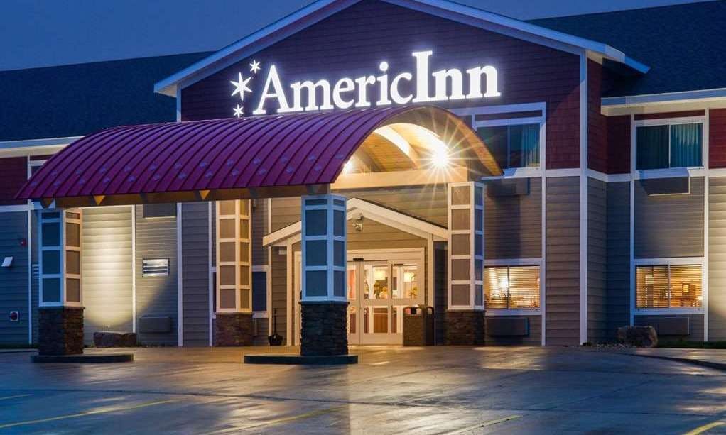 AmericInn by Wyndham Sibley