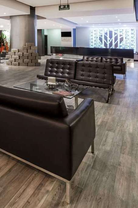 Hotel Wyndham Bogota photo 5