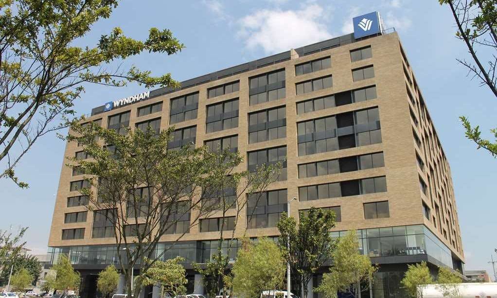 Wyndham Bogota