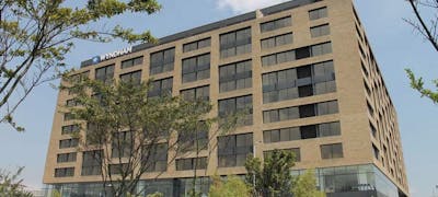 Wyndham Bogota