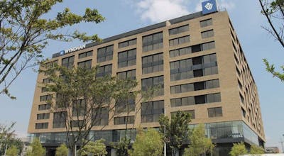 Wyndham Bogota