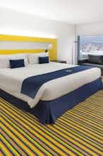 Hotel Wyndham Bogota photo 1