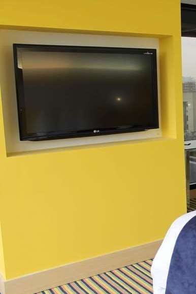 Hotel Wyndham Bogota photo 3