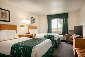 Hotel Travelodge Marysville photo 2
