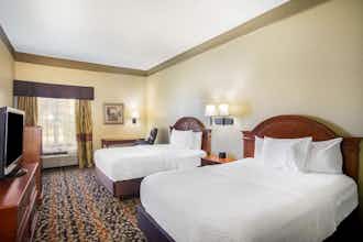 Hotel La Quinta Inn Ste Belton photo 2