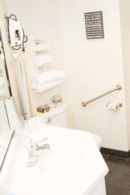 Hotel Days Inn - Berthierville photo 5