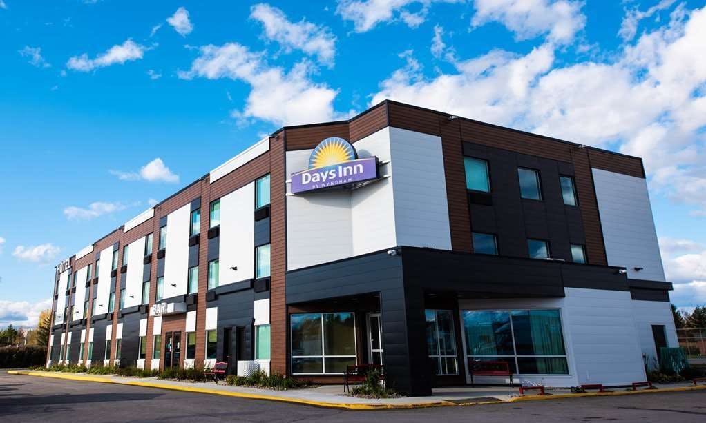 Days Inn by Wyndham Berthierville