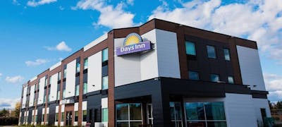 Days Inn - Berthierville