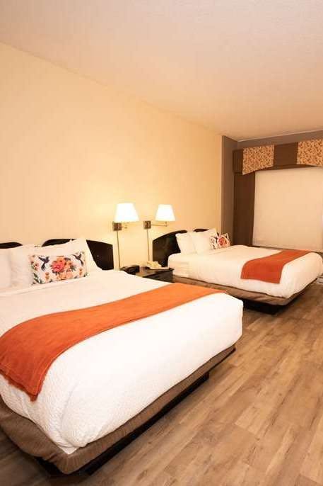 Hotel Days Inn - Berthierville photo 3