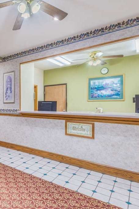 Hotel SE Platte City/KCI Airport N photo 4