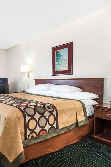 Hotel SE Platte City/KCI Airport N photo 1