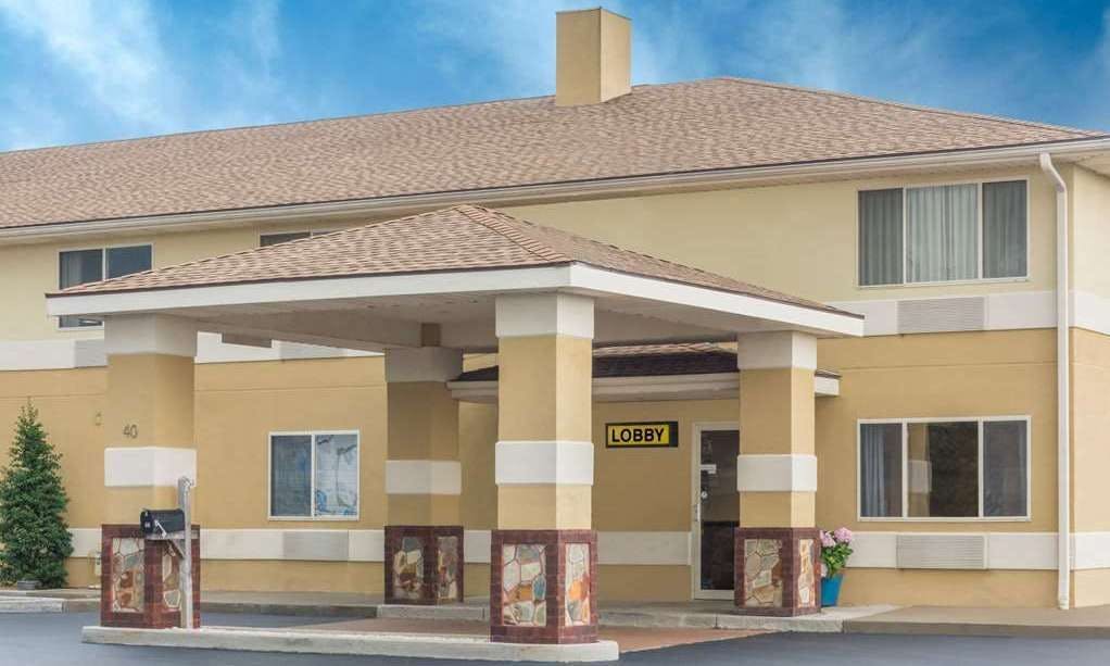 Super 8 by Wyndham Hanover