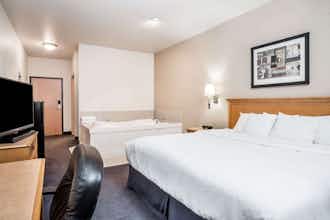 Hotel Baymont Indianapolis Northeast photo 5