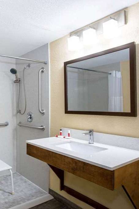 Hotel DI Apopka/Orlando photo 5