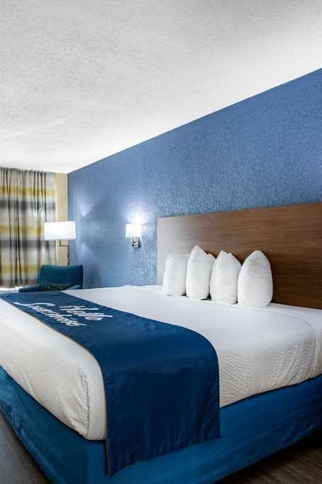 Hotel DI Apopka/Orlando photo 2