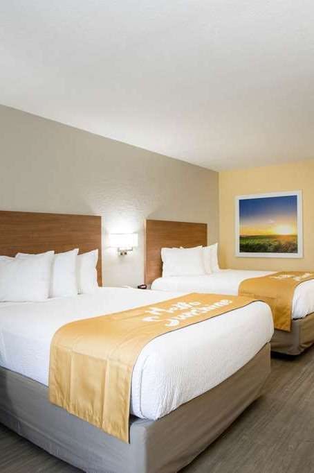 Hotel DI Apopka/Orlando photo 3