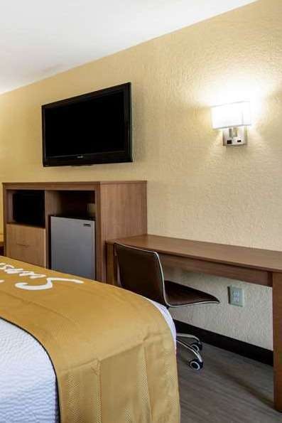 Hotel DI Apopka/Orlando photo 4